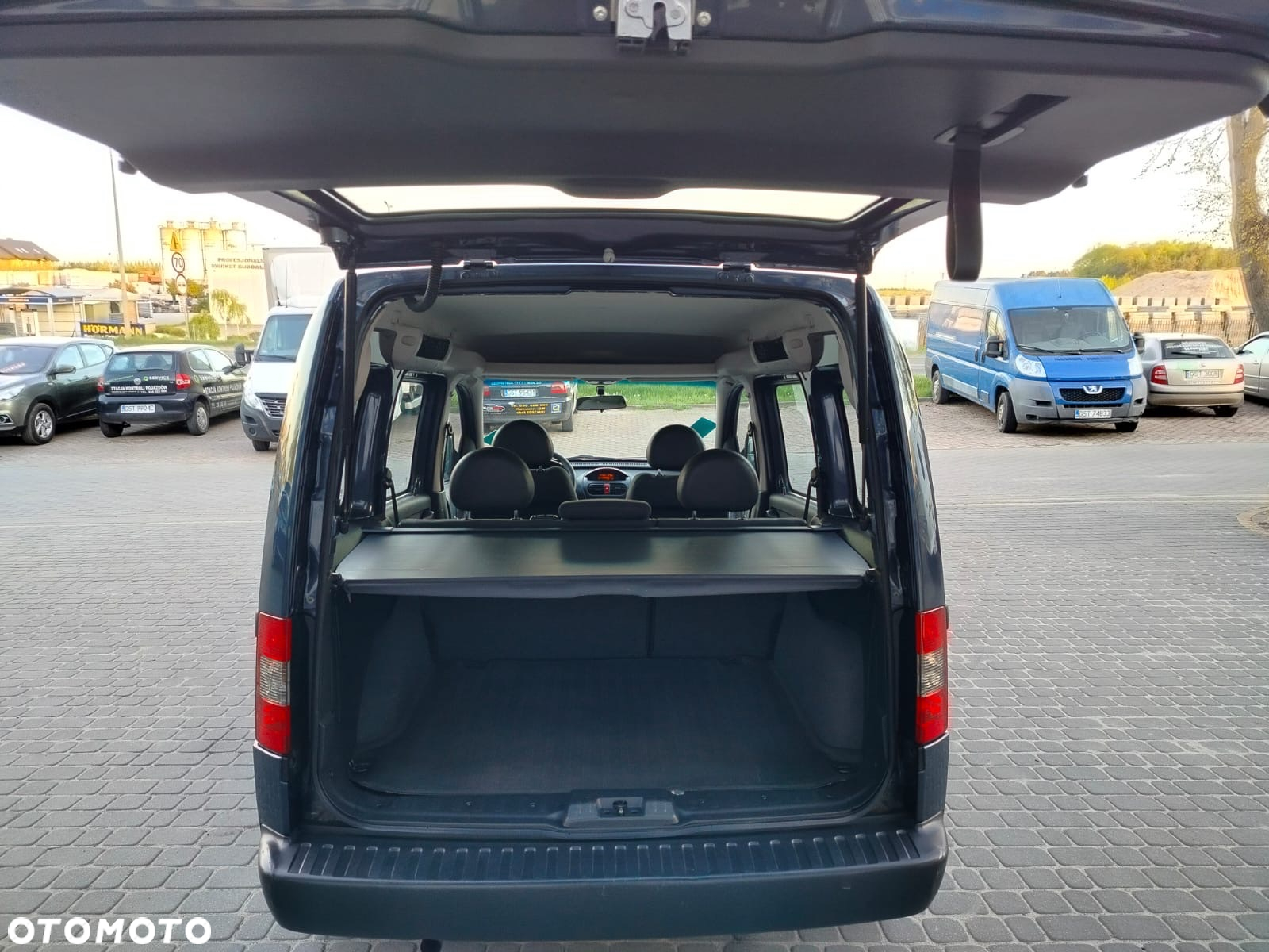 Opel Combo 1.4 L1H1 Edition - 24
