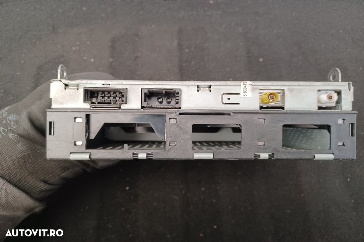 Modul control radio 4F0035541L 4E0910541Q 4F0035541L 4E0910541Q Audi - 4