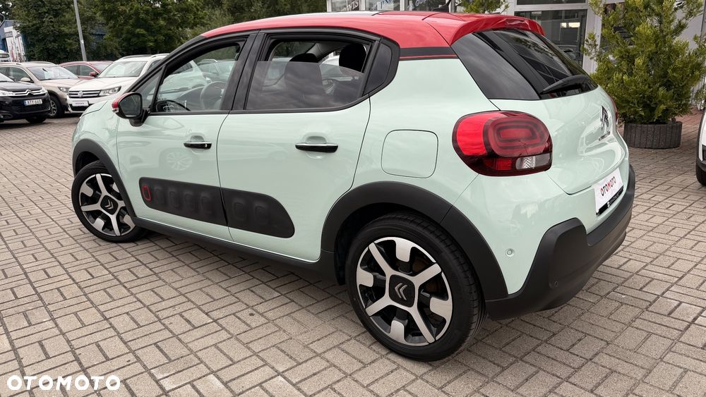 Citroën C3 - 3