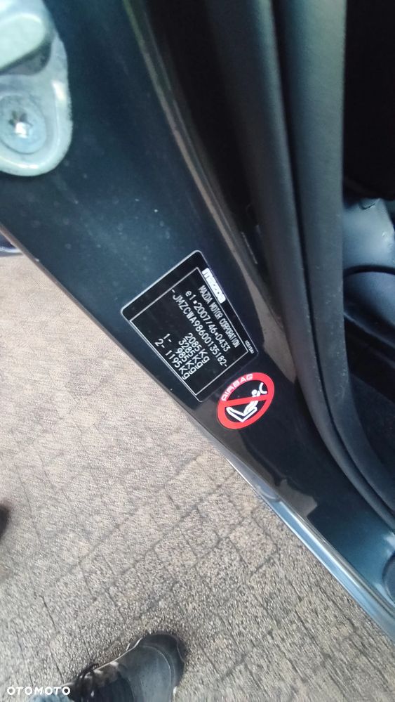 Mazda 5 2.0 Active Plus - 24