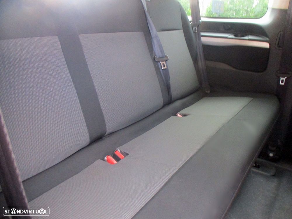 Citroën Spacetourer 1.6 BlueHDi M Business - 26