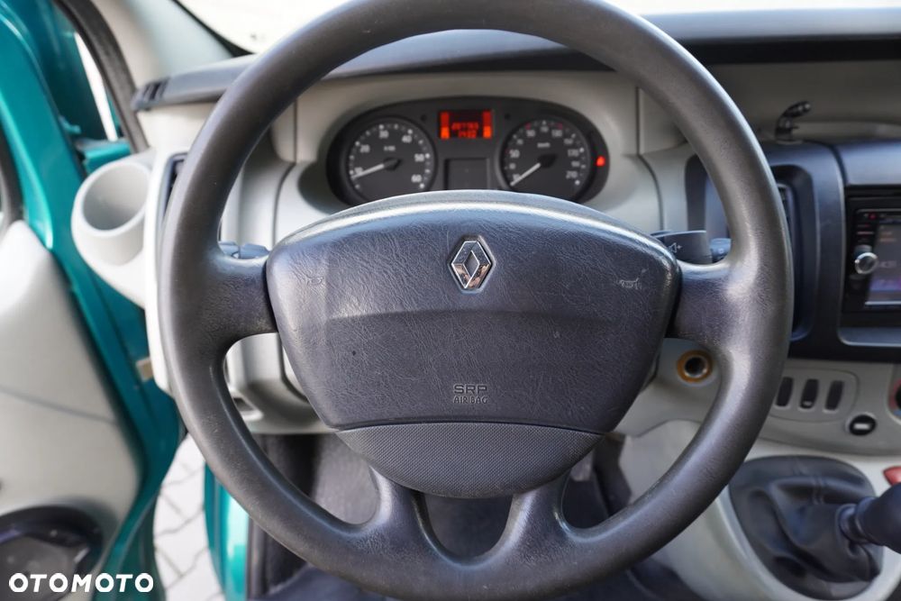 Renault TRAFIC - 18