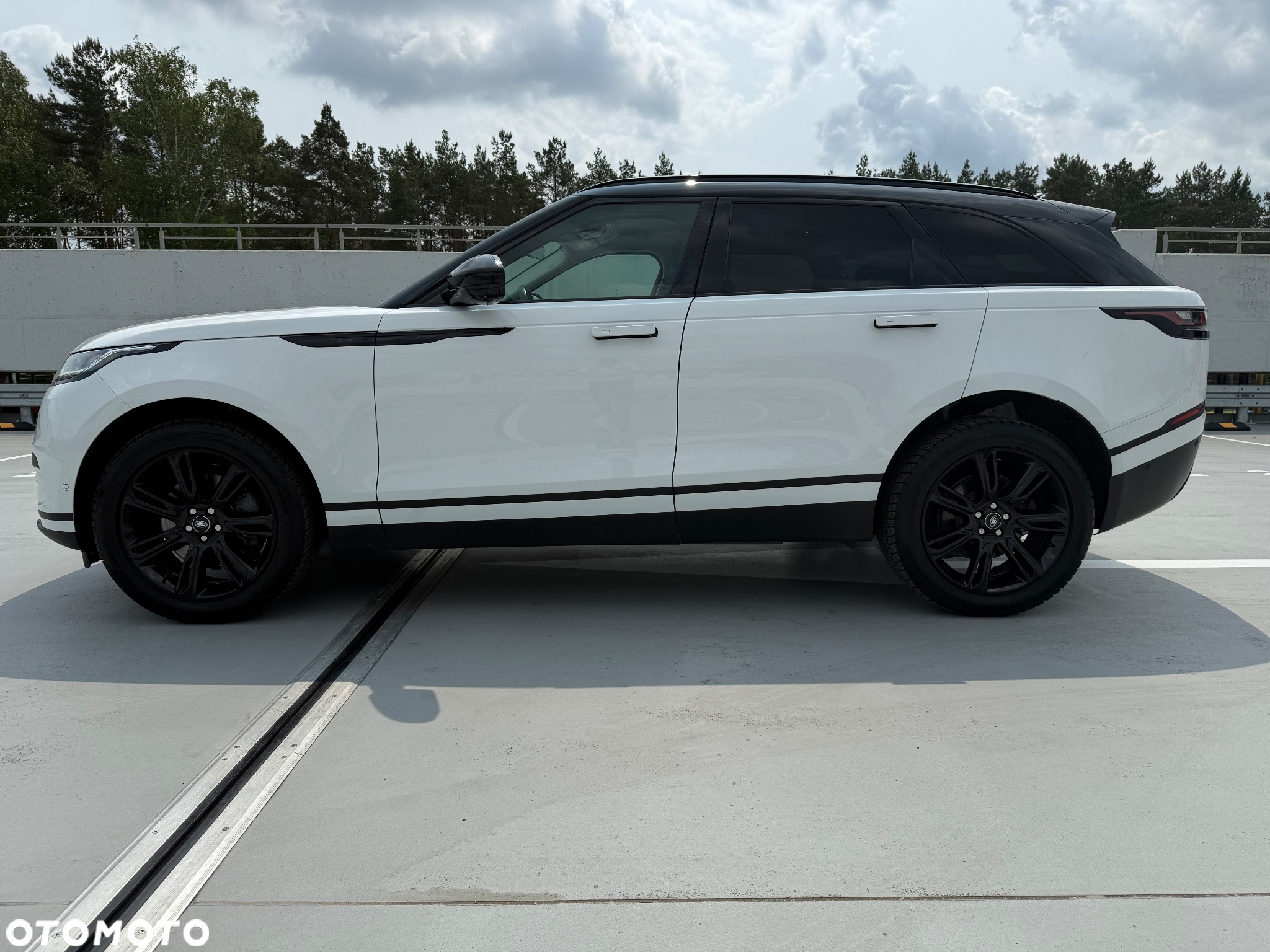 Land Rover Range Rover Velar 2.0 D200 mHEV - 3