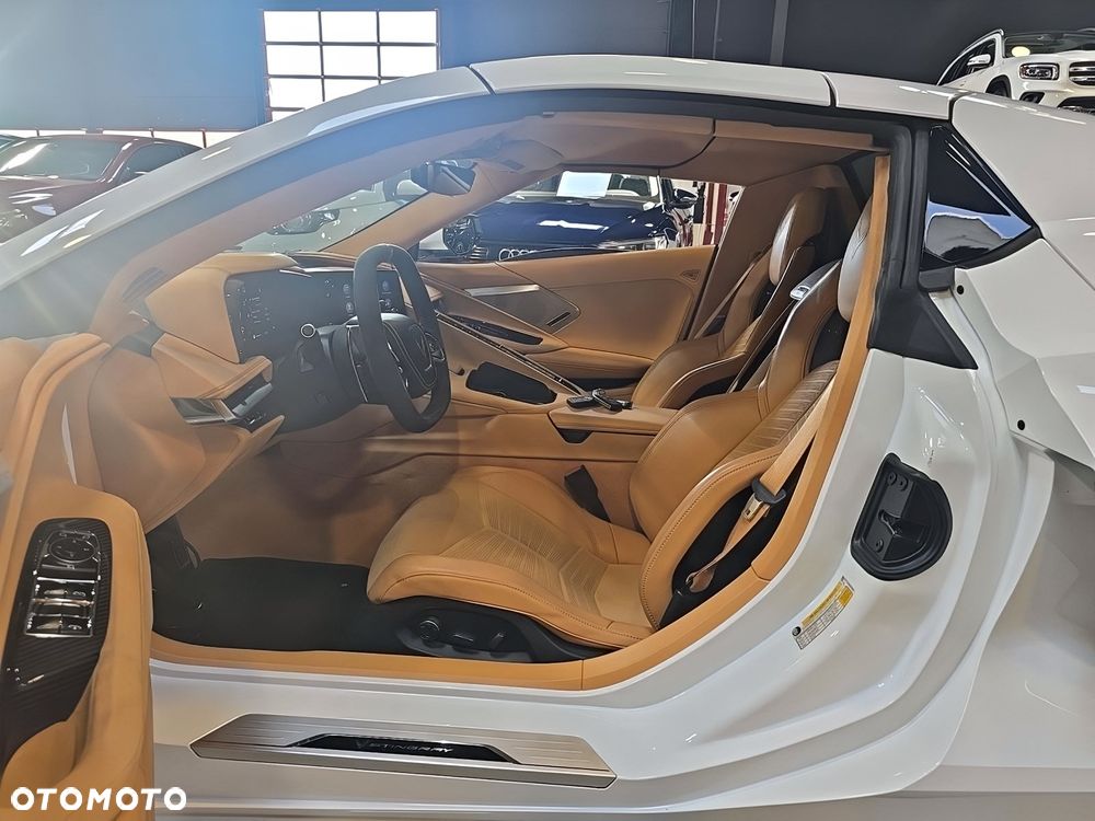 Chevrolet Corvette ver-stingray-3lt-6-2-v8-automatik - 7