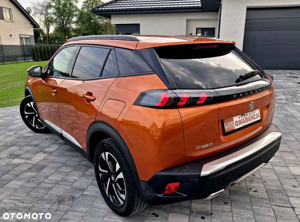 Peugeot 2008 PureTech 130 GT Pack - 16