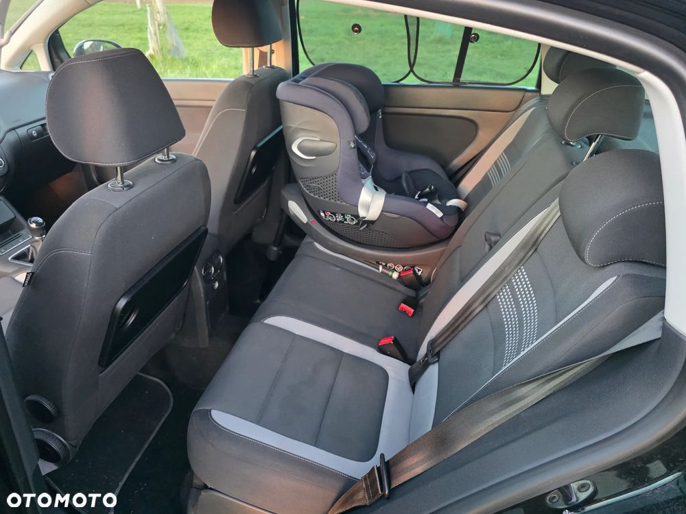 Volkswagen Golf Plus 1.2 TSI Life - 15