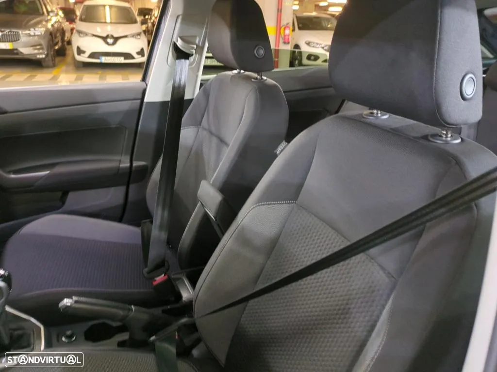VW Taigo 1.0 TSI Urban Style - 7
