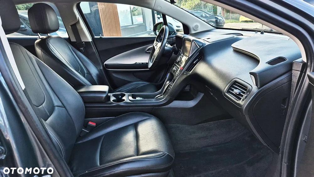 Opel Ampera - 40