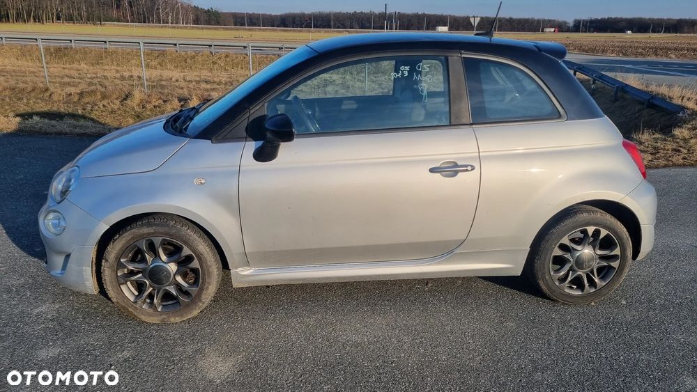 Fiat 500 - 4