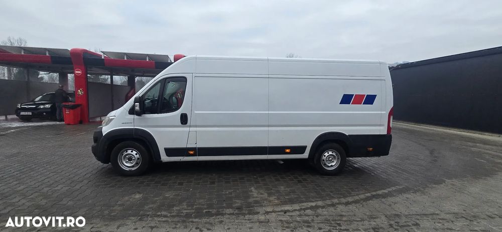 Fiat Ducato L2H2 - 5