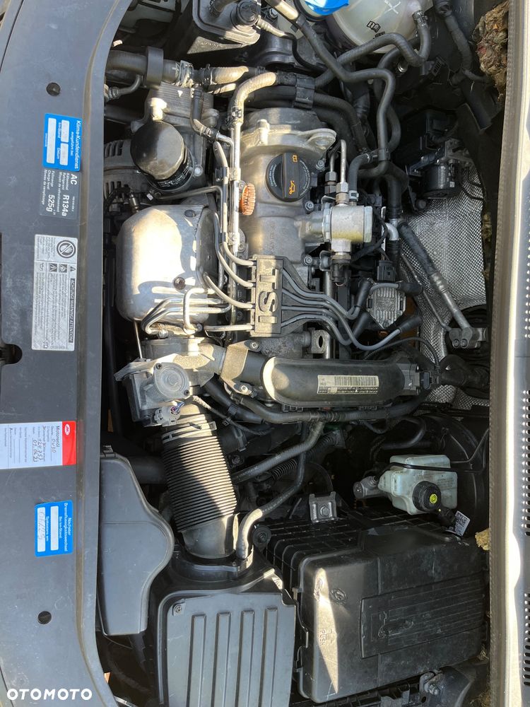 Volkswagen Golf Plus 1.2 TSI BlueMotion Technology Style - 18