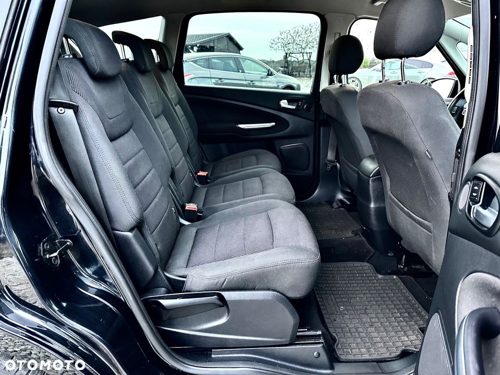 Ford S-Max 2.0 TDCi DPF Trend MPS6 - 7