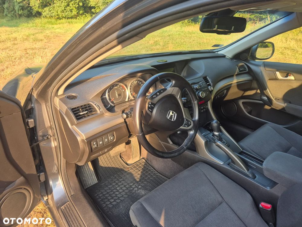 Honda Accord 2.0 Elegance - 7