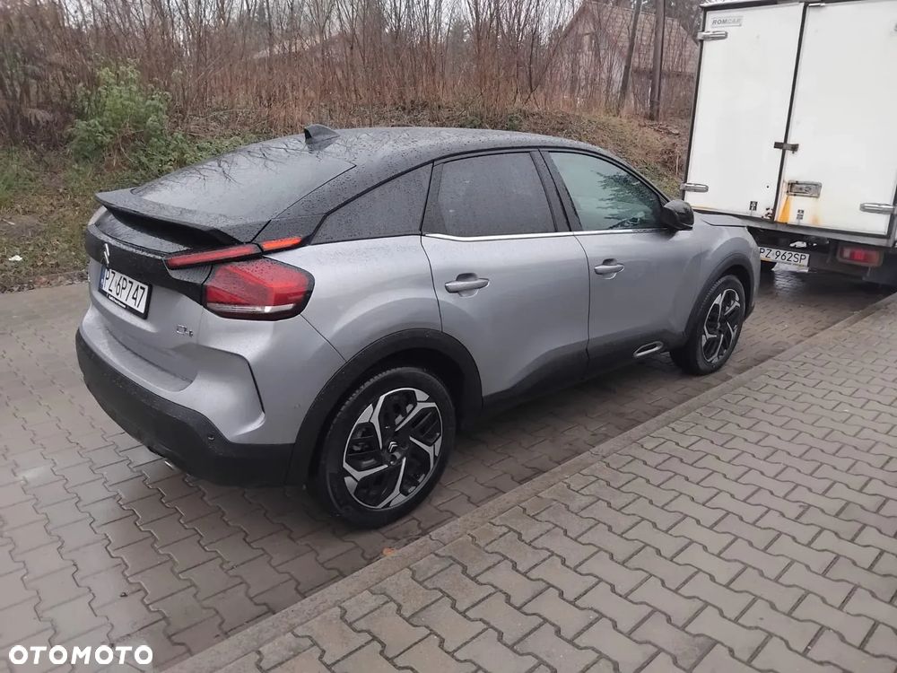 Citroën C4 PureTech 130 Stop&Start EAT8 MAX - 3