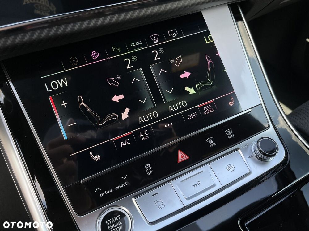 Audi Q7 50 TDI mHEV Quattro S Line Tiptr - 33