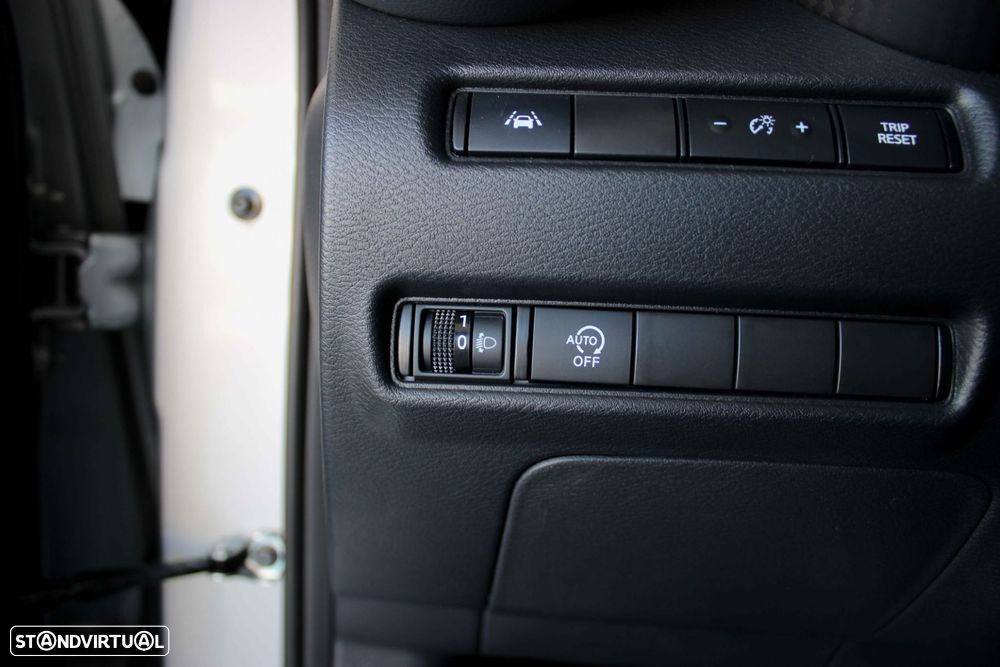 Nissan Juke 1.0 DIG-T N-Connecta NAV. - 13