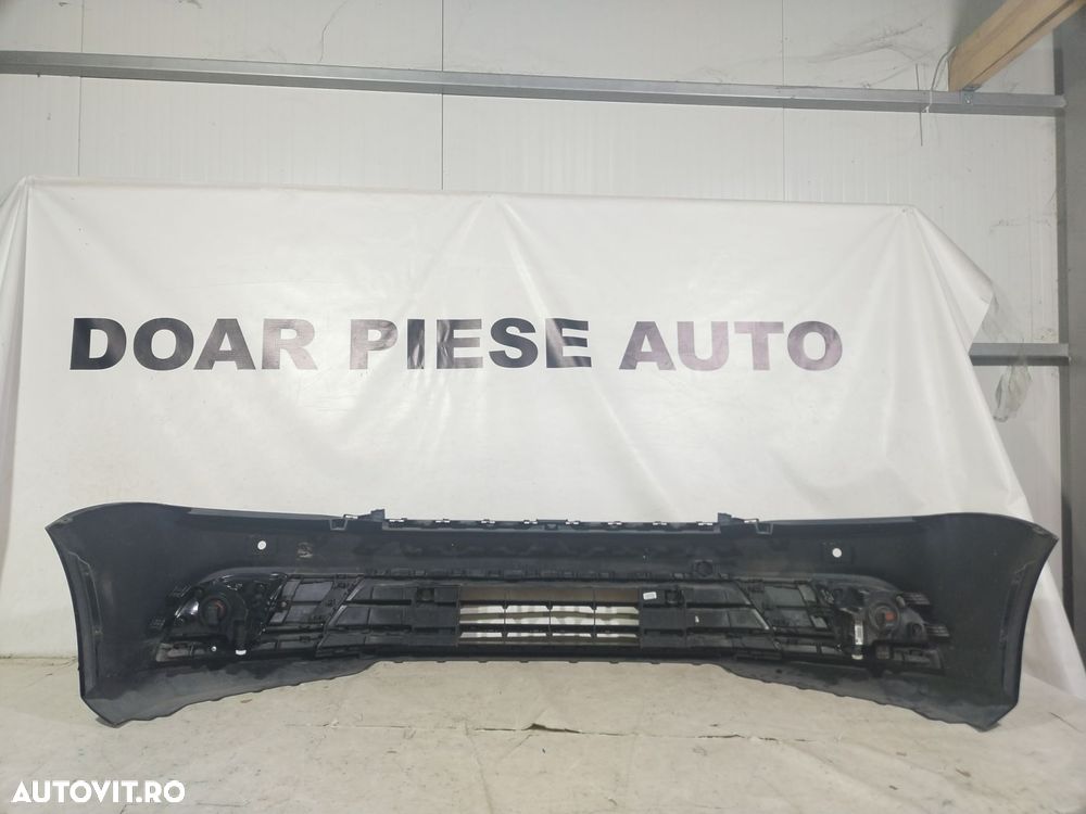 Bara fata VW Jetta  , facelift, 2015, 2016, 2017, 2018,  cod origine OE 5C6807217AG - 8