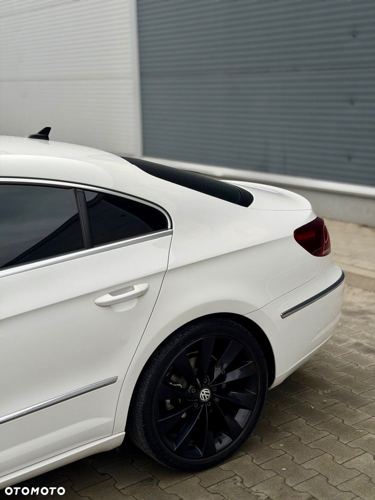 Volkswagen CC - 9