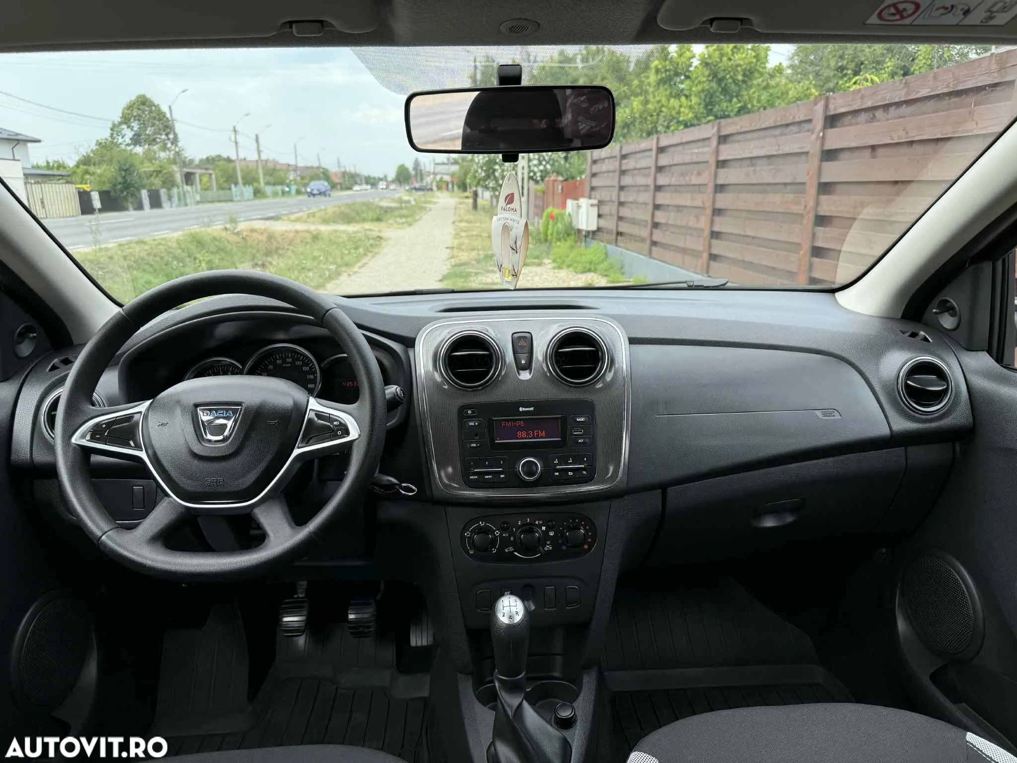 Dacia Sandero Stepway - 10