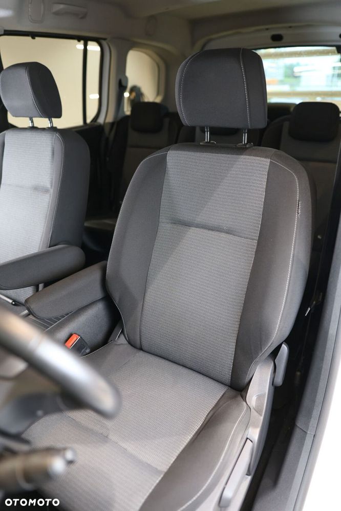 Toyota Proace City Verso 1.2 D-4T Family - 8