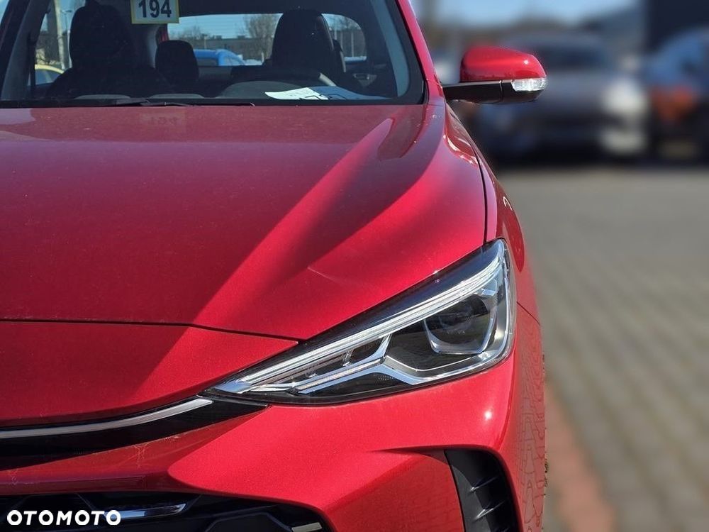 MG ZS 1.5 HEV+ Excite - 16