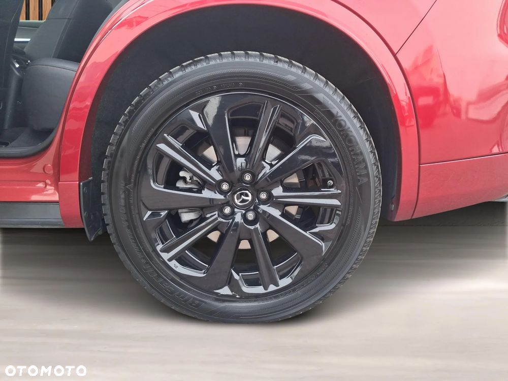 Mazda CX-60 2.5 PHEV Homura Plus AWD - 6