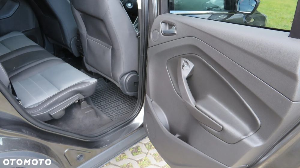 Ford Escape - 22