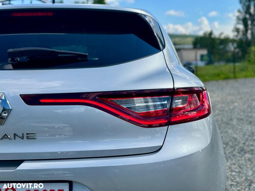 Renault Megane ENERGY dCi 110 INTENS - 18