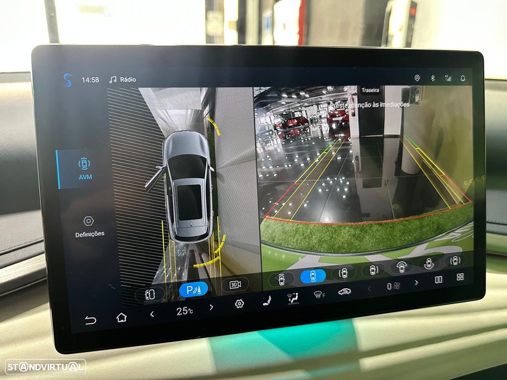 BYD Atto 3 60.48 kWh Design - 39