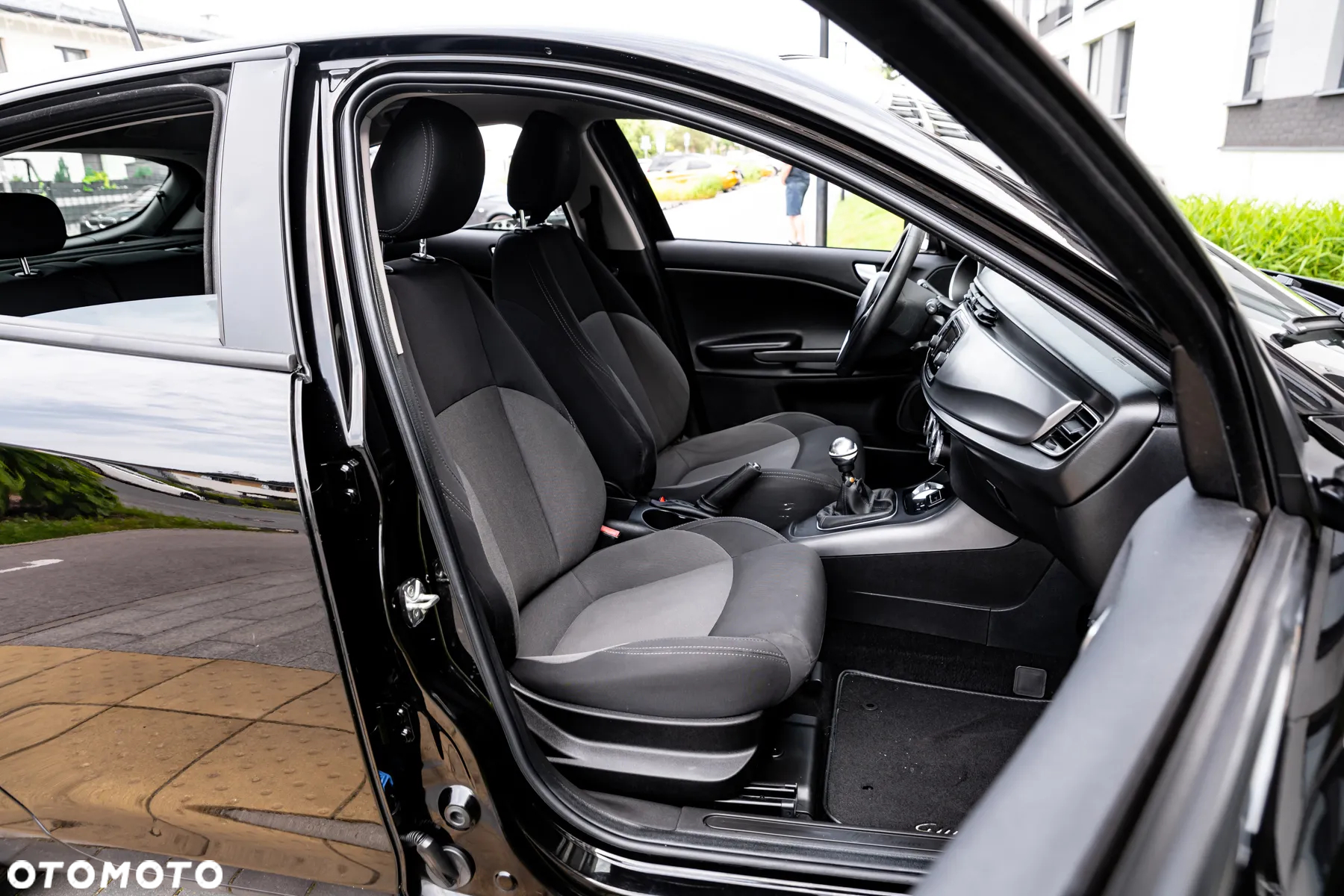 Alfa Romeo Giulietta 1.4 TB MultiAir - 24