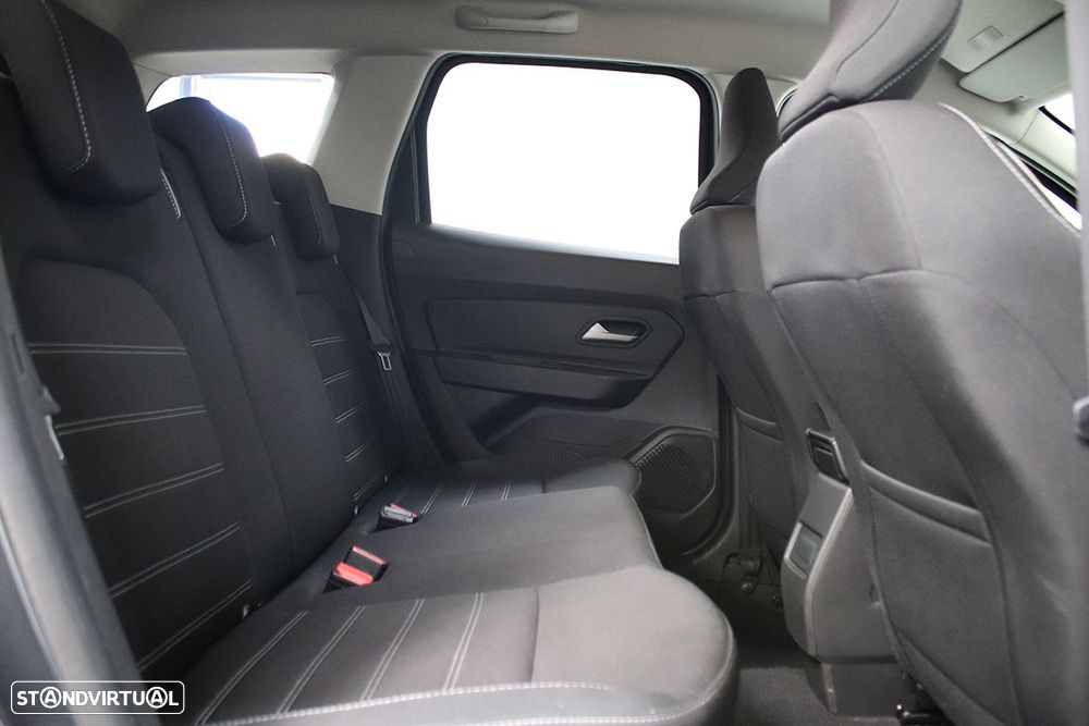 Dacia Duster 1.0 TCe Journey - 22