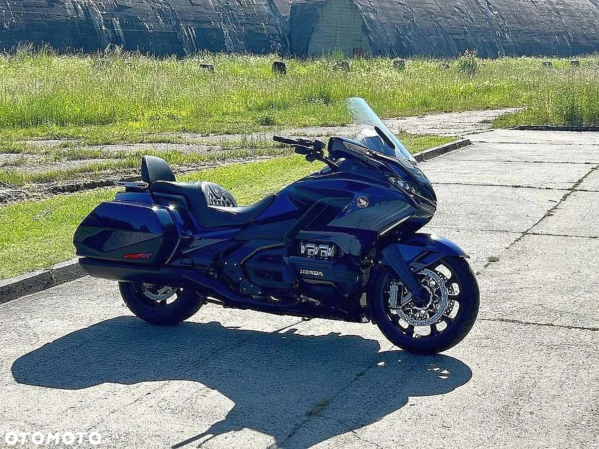 Honda GL - 14