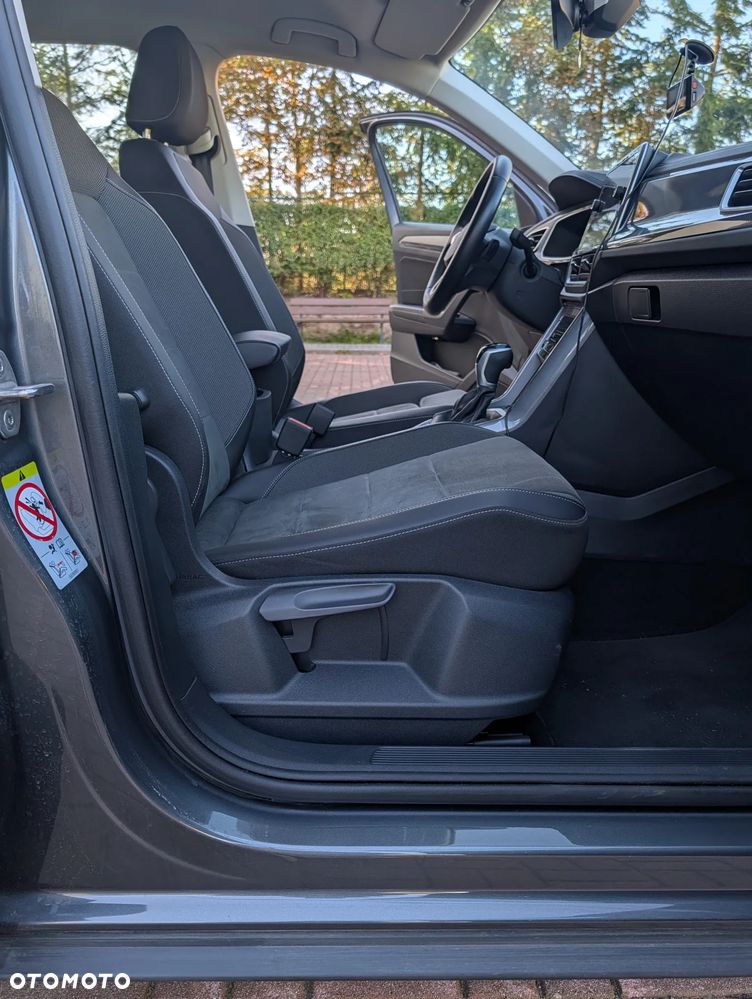 Volkswagen T-Roc 1.5 TSI Style DSG - 14