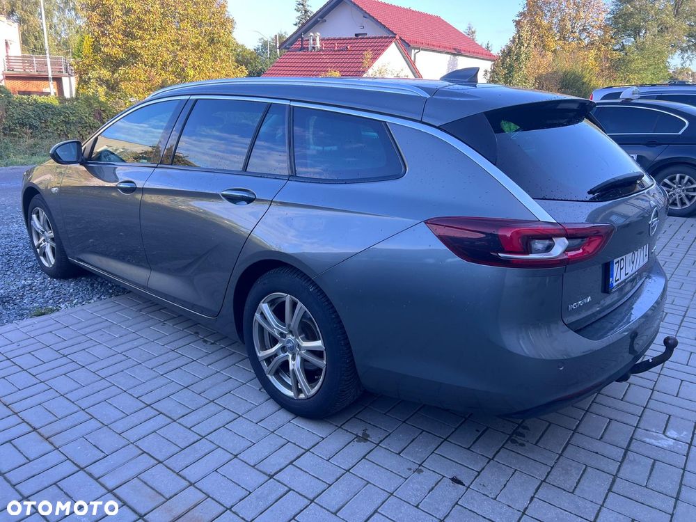 Opel Insignia - 13