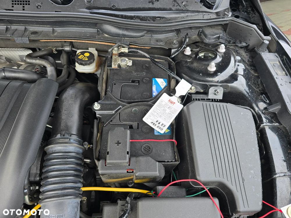 Mazda 6 2.2 D Skypassion I-ELoop - 16