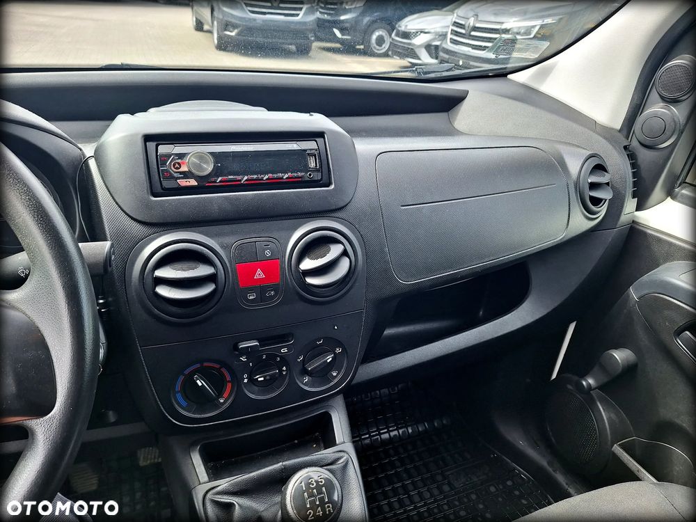 Fiat FIORINO - 13
