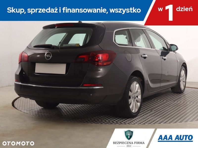 Opel Astra - 7