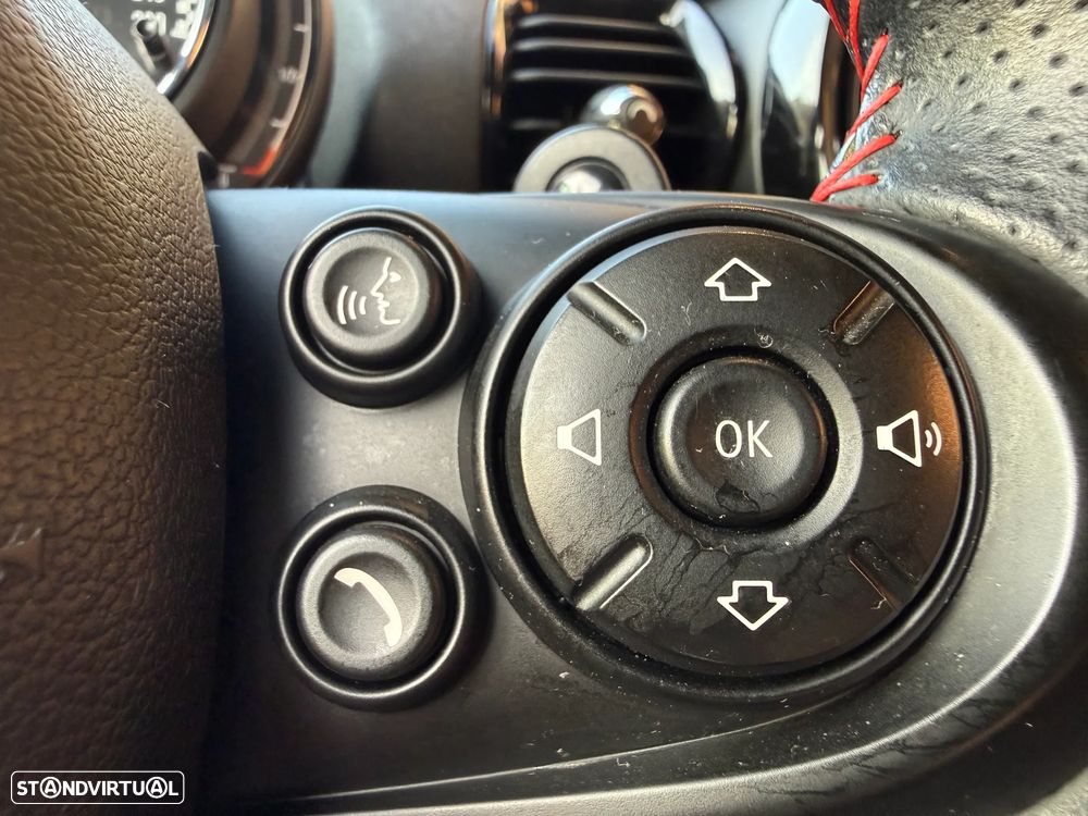 MINI Clubman John Cooper Works ALL4 Auto Desp. - 23