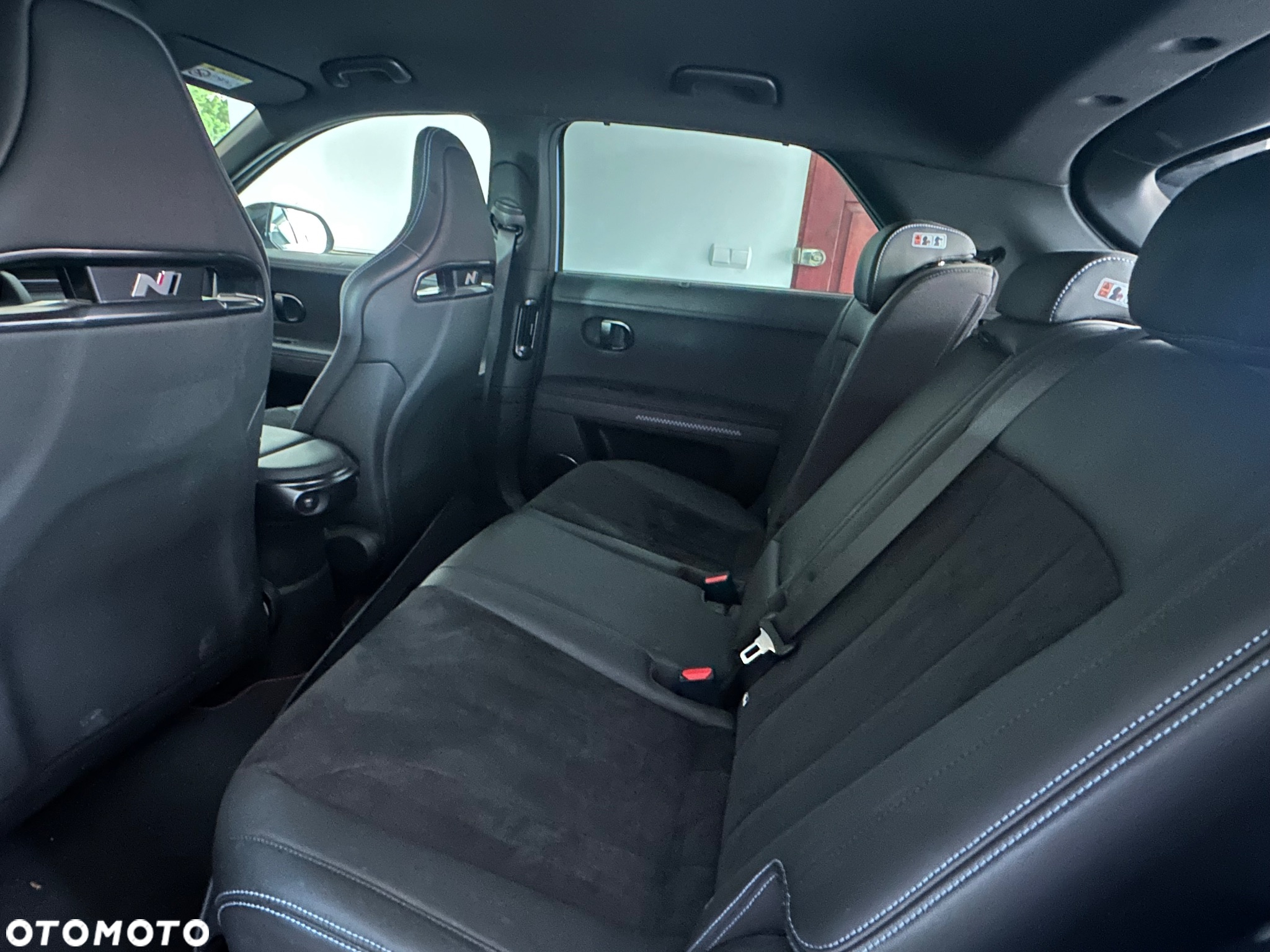 Hyundai IONIQ 5 - 21