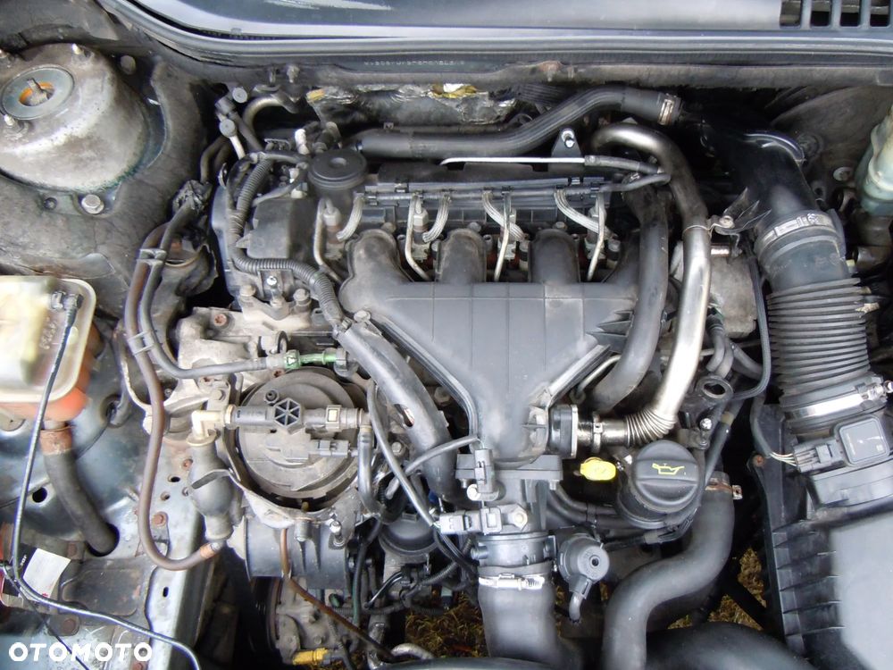 Citroën C5 HDi 135 Exclusive - 33