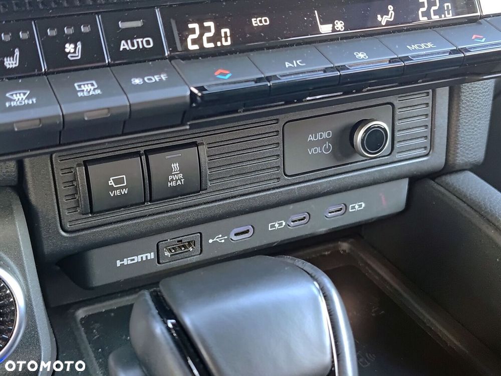 Toyota Land Cruiser LC 2.8 D-4D Executive - 18