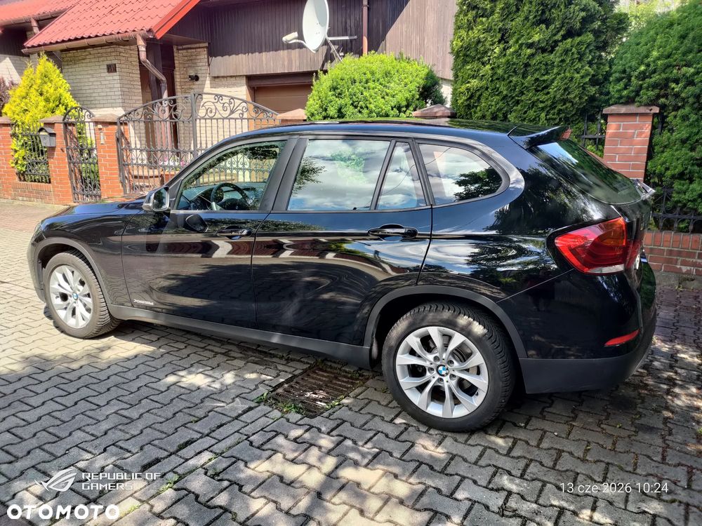 BMW X1 - 6