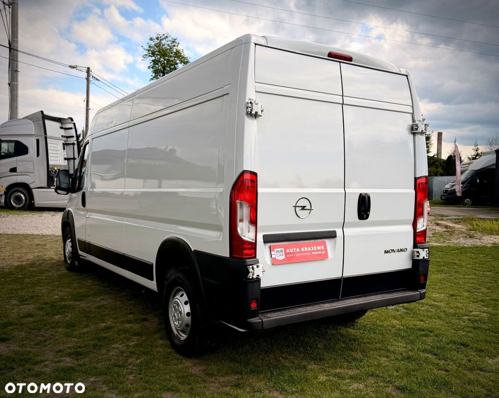 Opel movano - 12