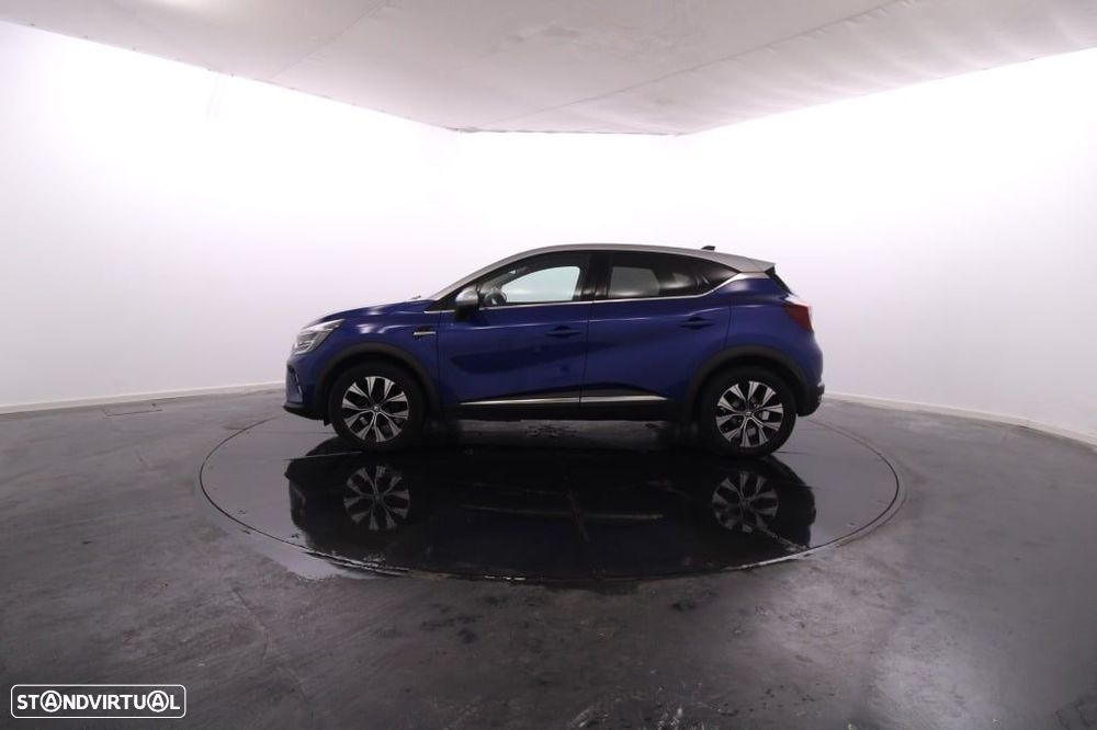 Renault Captur 1.0 TCe Techno - 3