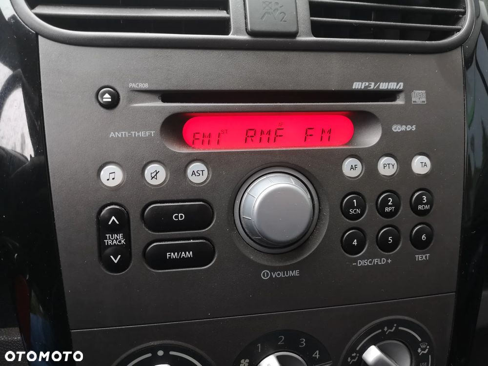 Suzuki Splash 1.2 Comfort - 19