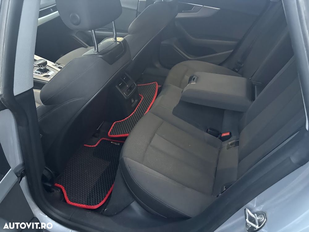 Audi A5 Sportback 2.0 TDI S tronic Basic - 9
