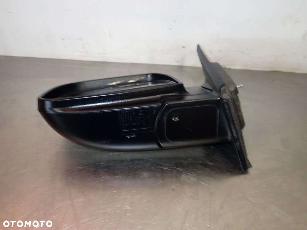 LUSTERKO LEWE ELEKTRYCZNE HYUNDAI TUCSON I - 1