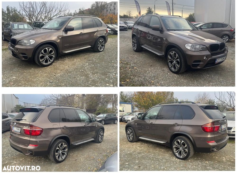BMW X5 xDrive40d - 7
