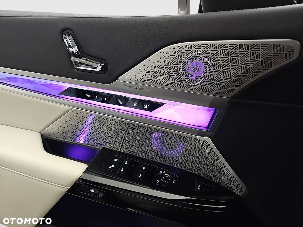 BMW Seria 7 - 29
