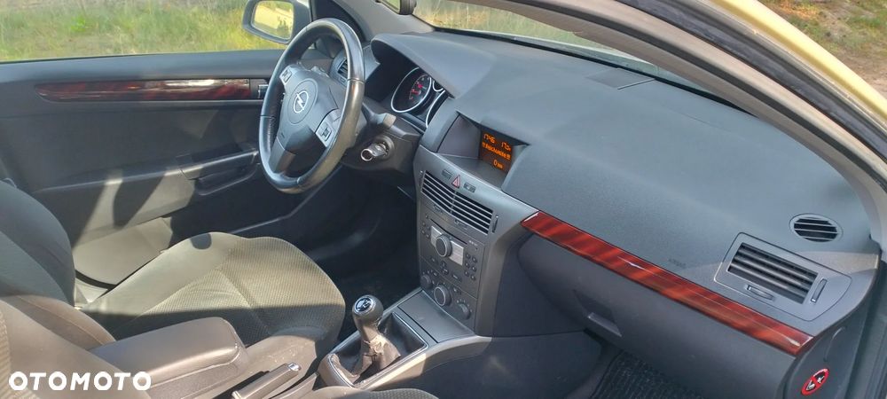 Opel Astra 1.6 16V Dream - 37